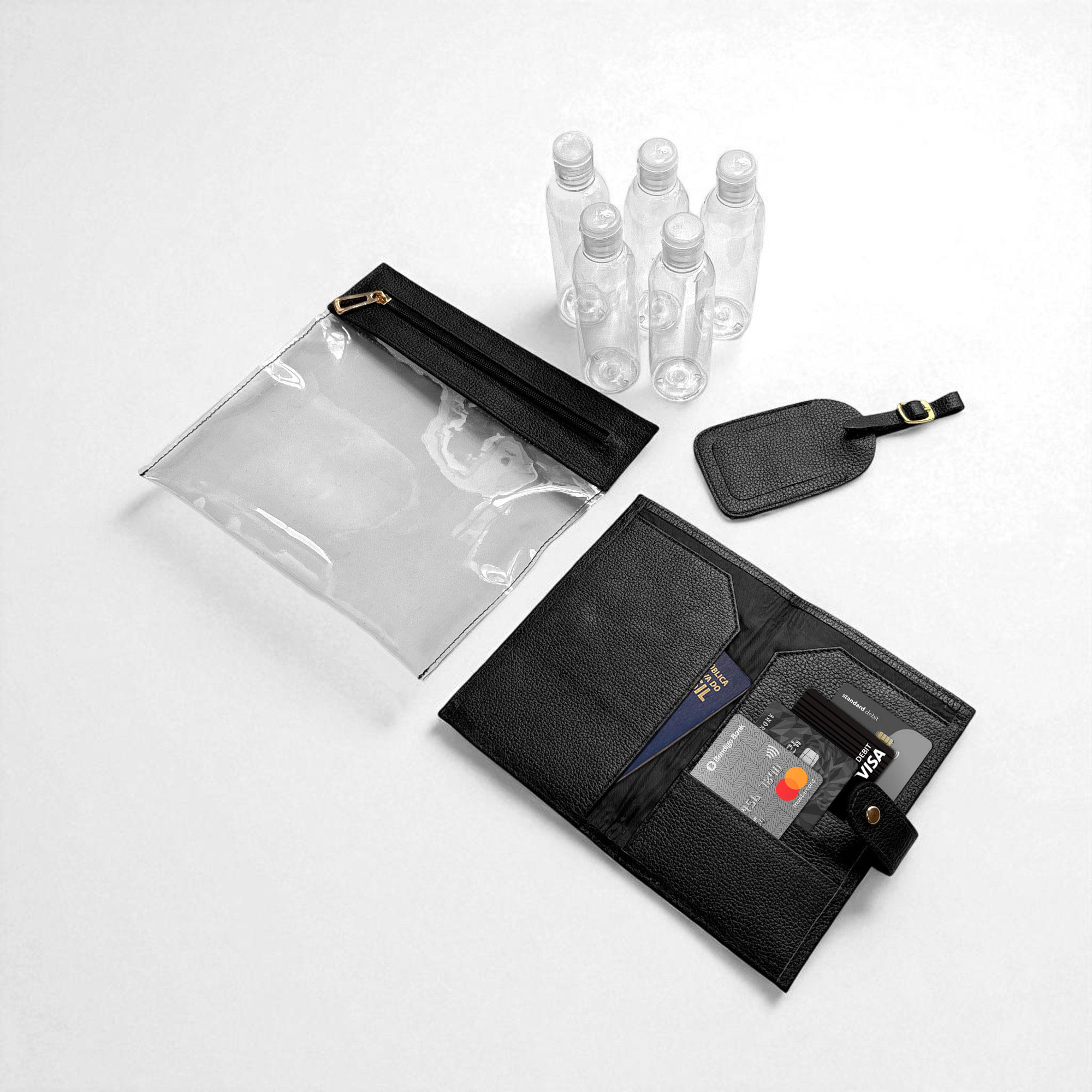 33.0155 - KIT VIAGEM