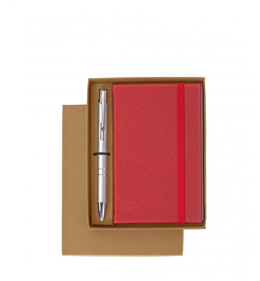 33.0010 - KIT NOTEPAD