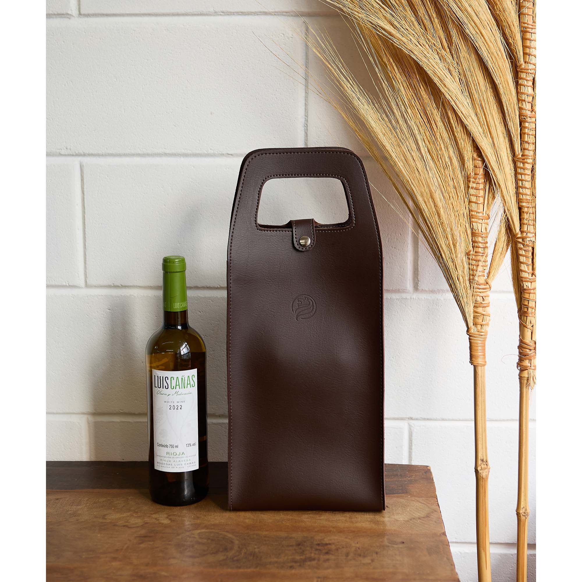 26.1637 - PORTA GARRAFA