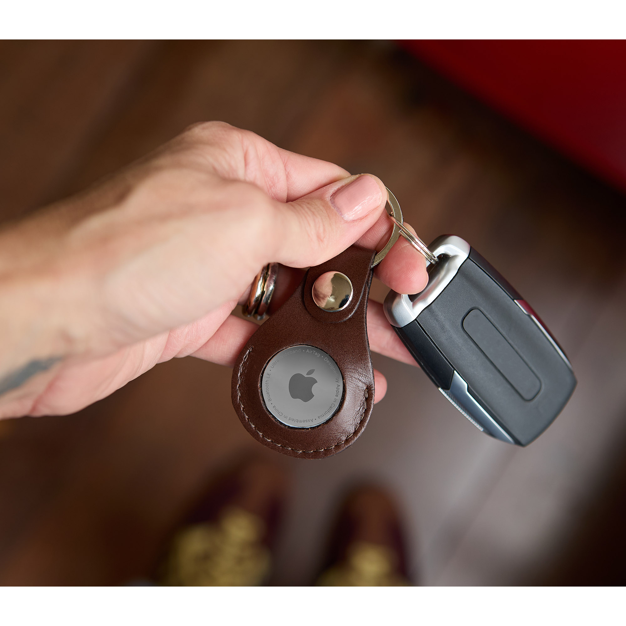 12.1277 - CHAVEIRO PARA RASTREADOR